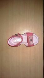 Children Sandal Upper