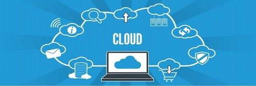 Cloud Computing Services By Verbat Technologies