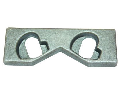 Crane Rail Clip