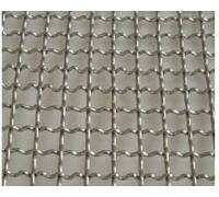 Crimp Wire Mesh