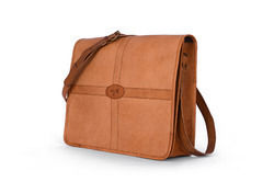 Designer Leather Side Bag