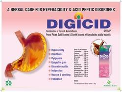 Digicid Syrup