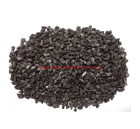 Electrically Calcined Anthracite Coal