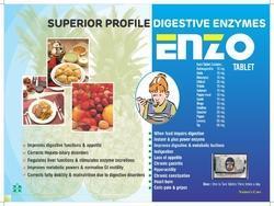 Enzo Tablets