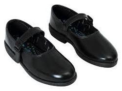 Girls School Shoes