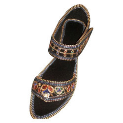 Jaipuri Slipper Sandal