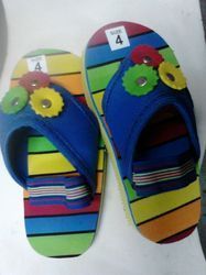 Kids Stylish Slipper