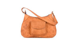 Ladies Leather Shoulder Bag