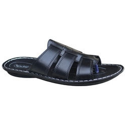 Men Pu Slipper