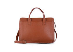 Men's Office Leather Bag