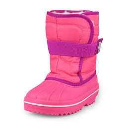 Pink Boot For Children