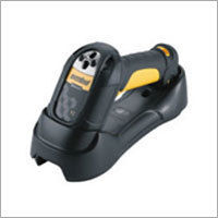 Portable Barcode Scanner