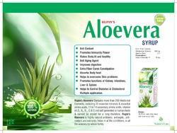 Pure Aloevera Juice