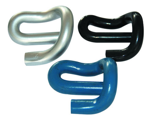 rail clamps