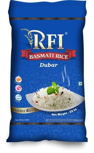 RFI Dubar Basmati Rice