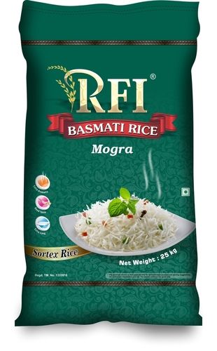 RFI Mogra Basmati Rice