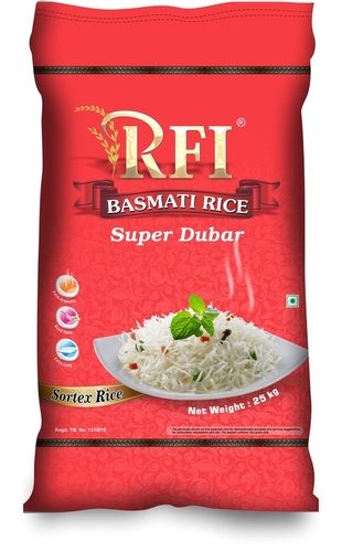 RFI Super Dubar Basmati Rice