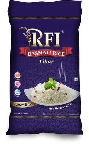 RFI Tibar Basmati Rice