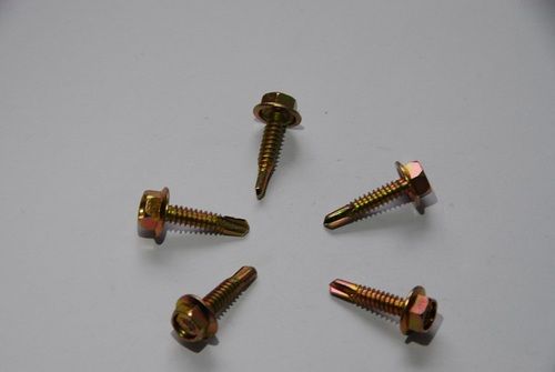 Sumaike Bolts