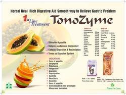 Tonozyme Digestive Syrup
