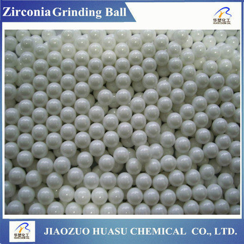 Zirconia Grinding Ceramic Bead