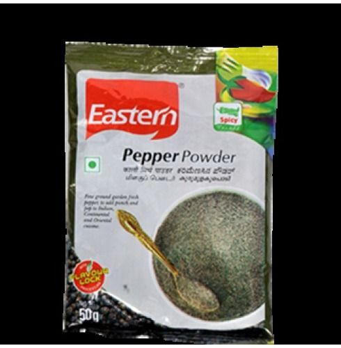 Black Pepper Powder