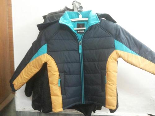 Boys Jackets