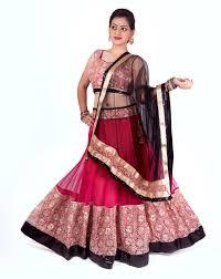 Choli Suits