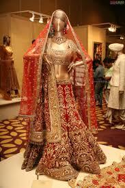 Designer Bridal Lehenga