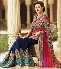 Designer Saree