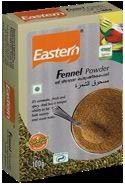 Fennel Powder