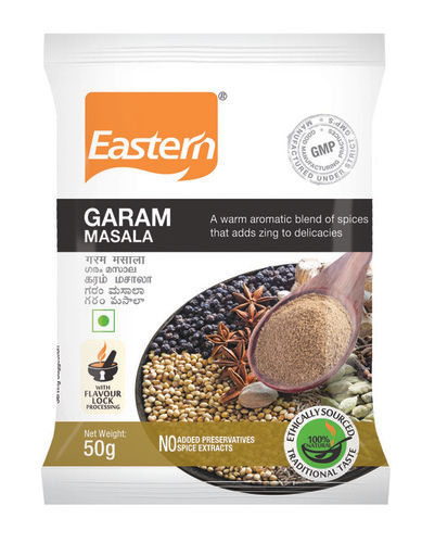 Garam Masala