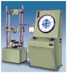 Hardness Testing Machine