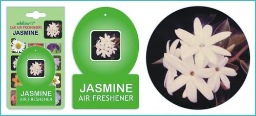 Jasmine Air Freshener For Car And Home