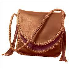 ladies Leather Bag