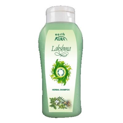 Lakshma Shampoo