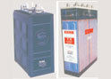 Lead acid tubular battery