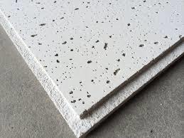 Mineral Fiber Board