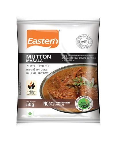 Mutton Masala