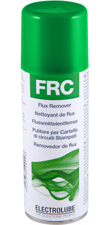 Non-Flammable Flux Remover