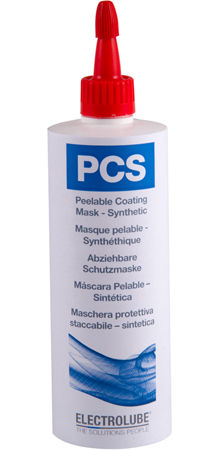 Peelable Coating Mask Synthetic