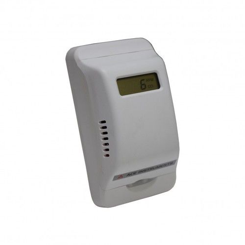 Precise Carbon Monoxide Transmitters