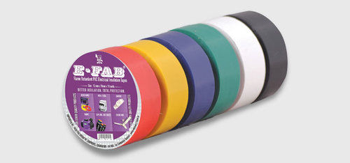 PVC Insulated Tapes