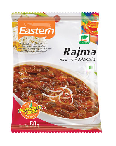 Rajma Masala