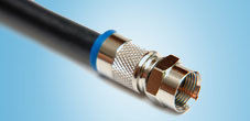 Rg 6 Coaxial Cables