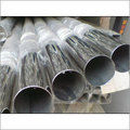 Seamless Line Pipe