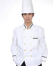 Sense Hotel Uniforms