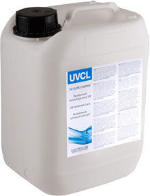 UV Cure Conformal Coating