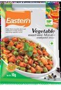 Vegetable Masala