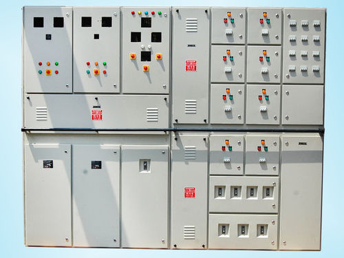 VFD Control Panel Boards